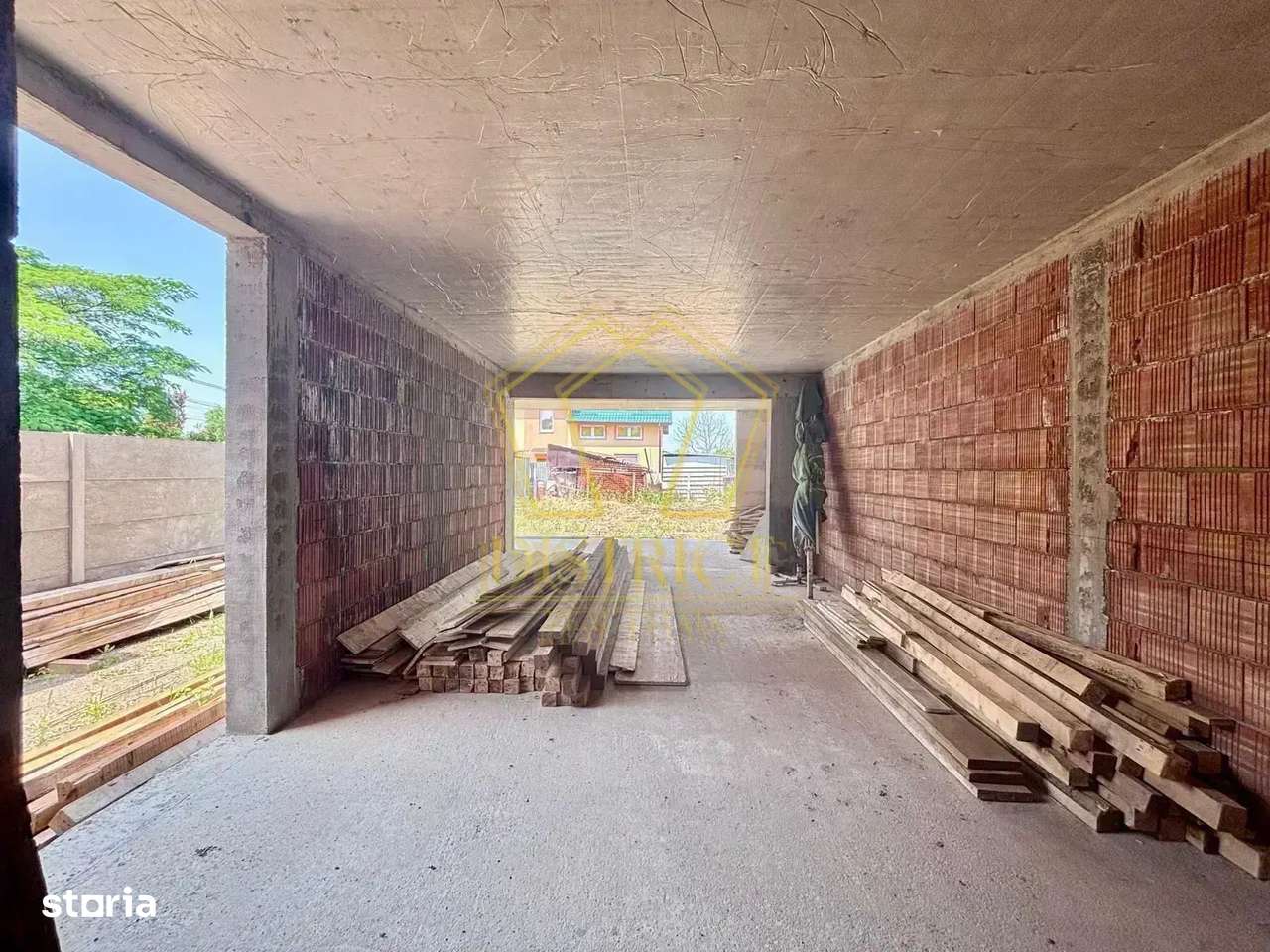 Casa cuplata cu 5 camere, proiect premium | Ronat - Imagine principală: 4/15