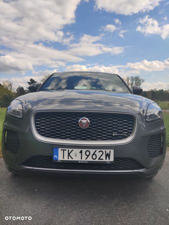 Jaguar E-Pace - 1