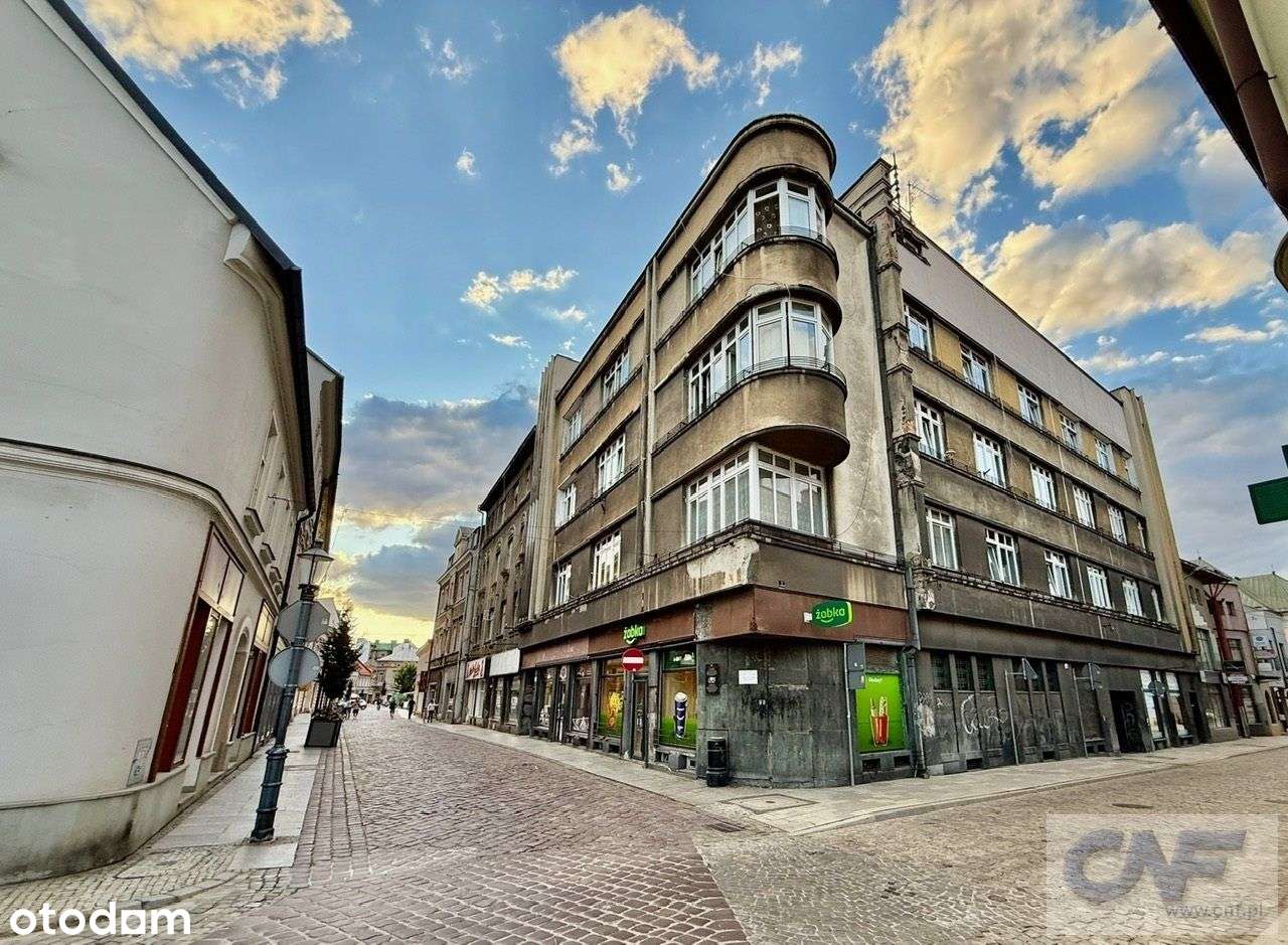 Bielsko Biała, Centrum, ul. 11 Listopada 33 - Pełny obrazek: 4/19