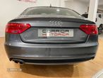 Audi A5 Sportback 2.0 TDI Multitronic S-line - 23