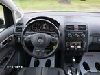 Volkswagen Touran 2.0 TDI DPF BlueMotion Technology DSG MATCH - 17