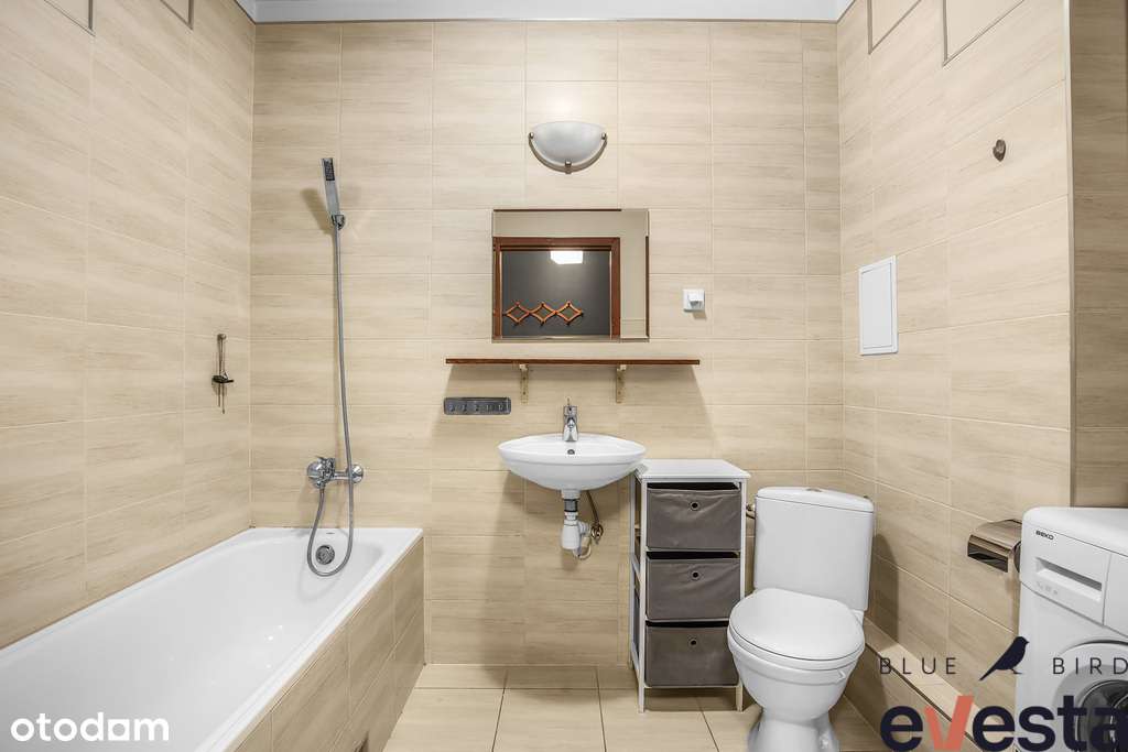 Zaciszna Oława 2 pokoje najem - Pełny obrazek: 4/15