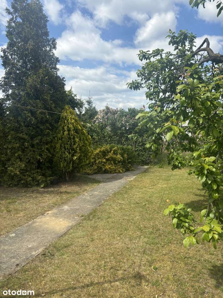 Działka budowlana w Luboniu! Spokojna lokalizacja! - Pełny obrazek: 4/8