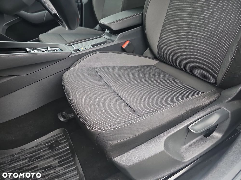 FV23%, Ambition, 2.0 TDI 150KM DSG, Salon Polska, ASO, 1wł.