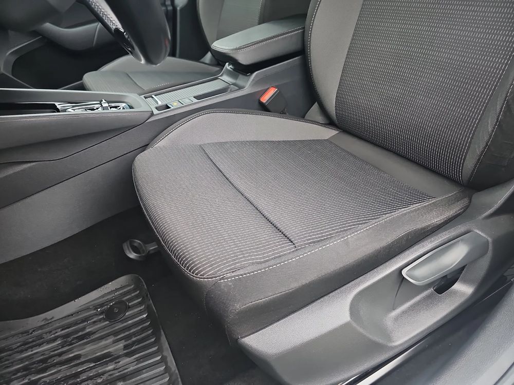 FV23%, Ambition, 2.0 TDI 150KM DSG, Salon Polska, ASO, 1wł.