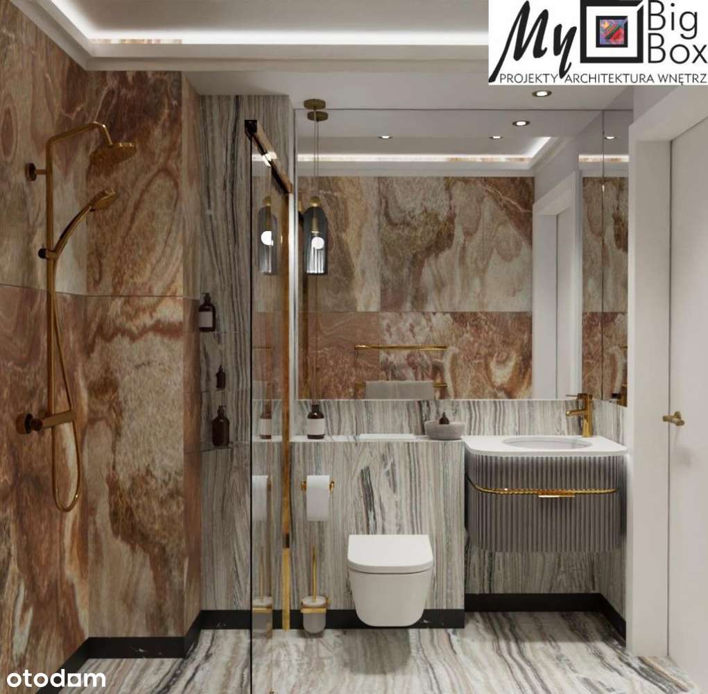 Dom, 120 m², Sulejówek-11