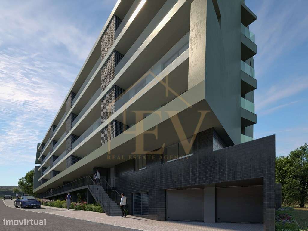 Apartamento T1 em Gondar - Grande imagem: 2/16