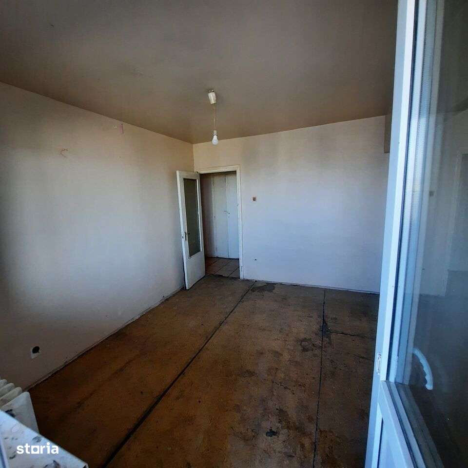 Apartament 3 camere pasaj D-na Ghica-15