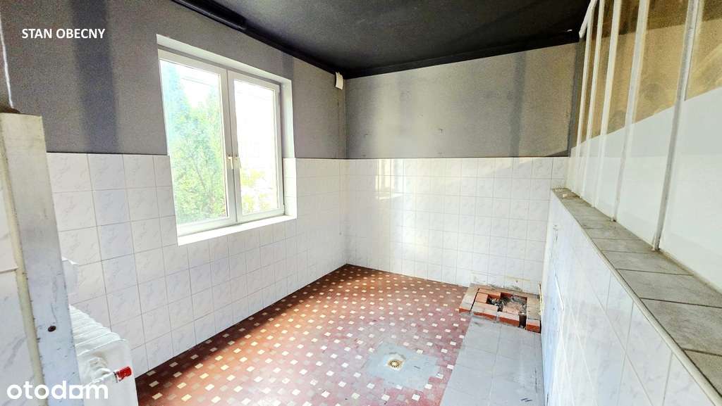 Świetny punkt, z witryną, remont w cenie, okazja!! - Pełny obrazek: 4/18