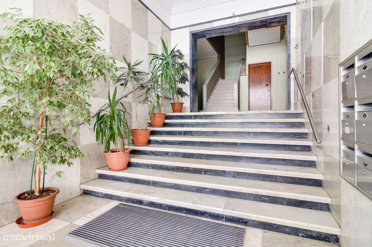 APARTAMENTO T3 | LUGAR DE PARQUEAMENTO | PÓVOA DE SANTO ADRIÃO-18