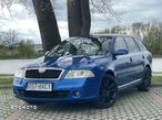 Skoda Octavia 2.0 TDI RS - 1