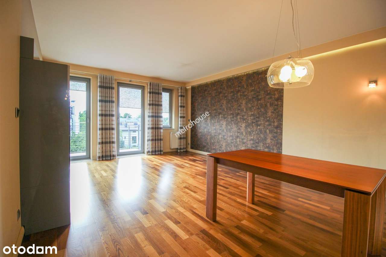 Stylowy apartament z dwoma balkonami | winda | garaż-5
