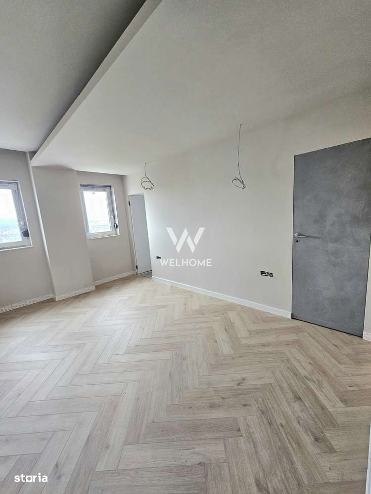 Apartament Tip Penthouse  la cheie, 111mpu,  Sibiu - Imagine principală: 2/15
