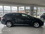 Toyota Avensis 2.0 D-4D Sol plus+NAVI - 6