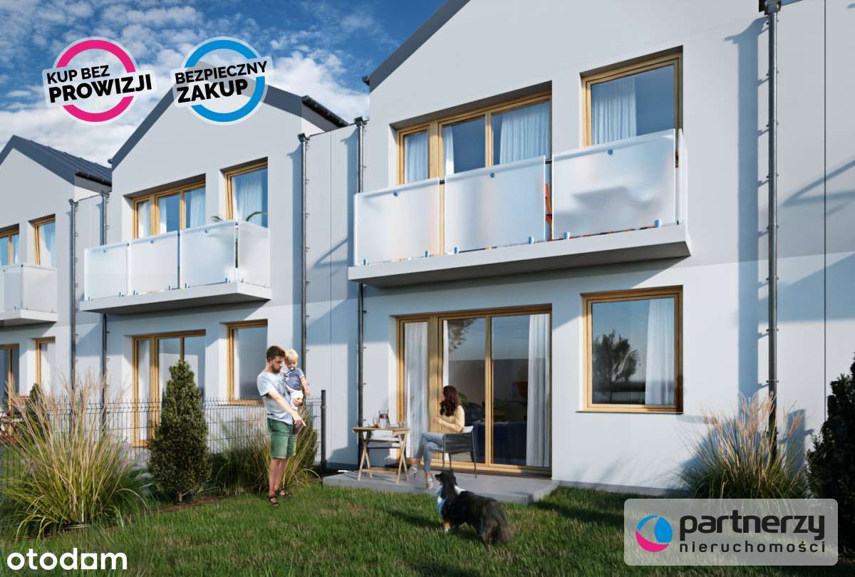 Deweloperskie | Możliwość aranżacji | Odbiory 2026 - Pełny obrazek: 5/19