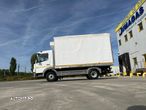 Mercedes-Benz Atego 10.15 Thermo King Linii Carcasa !! - 2