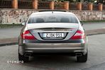 Mercedes-Benz CLS 350 CGI 7G-TRONIC - 15