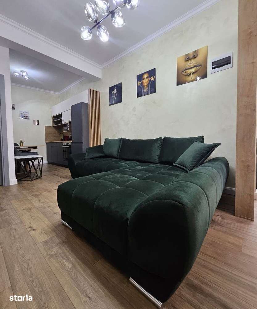 Apartament cu 3 camere, lux, situat ultracentral Oradea! - Imagine principală: 2/18