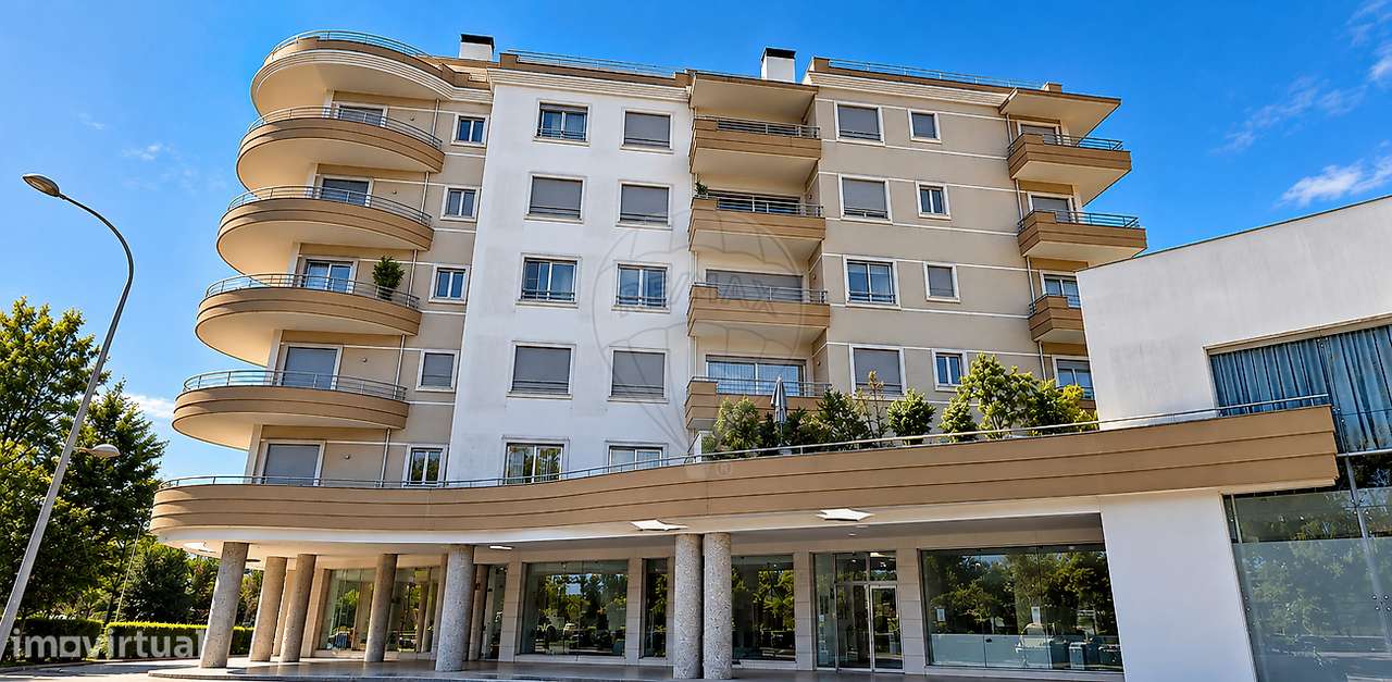 Apartamento T3 para venda-0