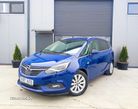 Opel Zafira 2.0 CDTI Automatik Active - 24