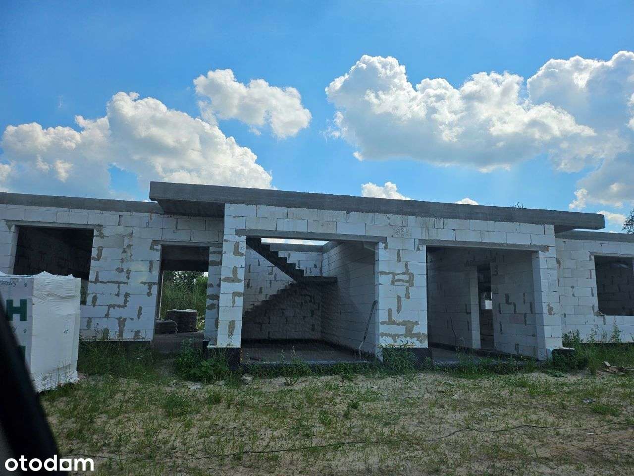 Osiedle Wierzbin II ul.Szlachecka 4x2lok.170/500m2-10