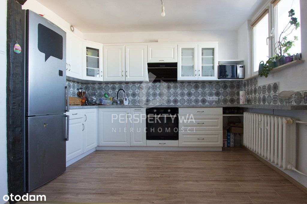 3 Pokoje, Urokliwy Widok - Os. Piastowskie, Zg-0