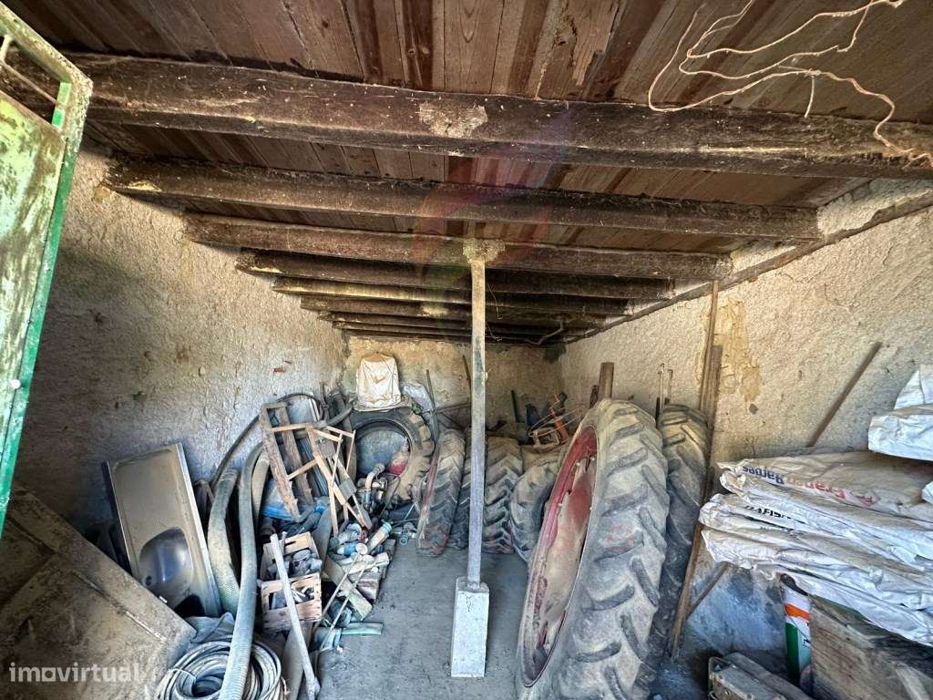 Moradia Independente (Comeiras de Baixo) - São Vicente do Paul-13