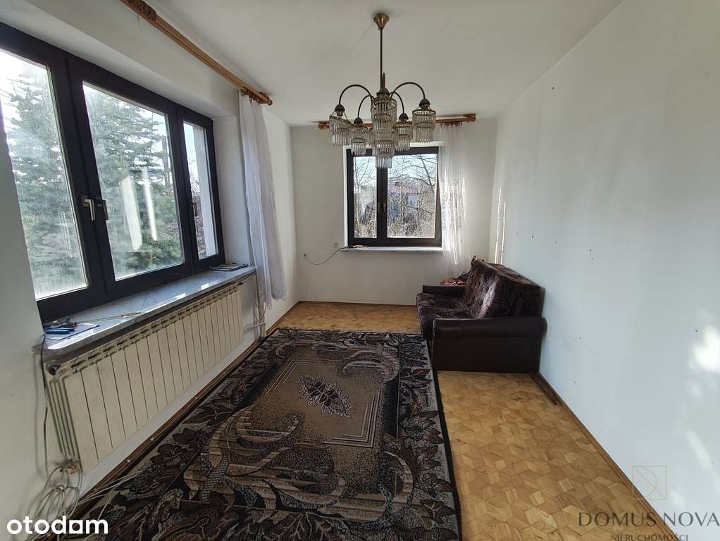 Dom - duża działka - budynek gospodarczy-4