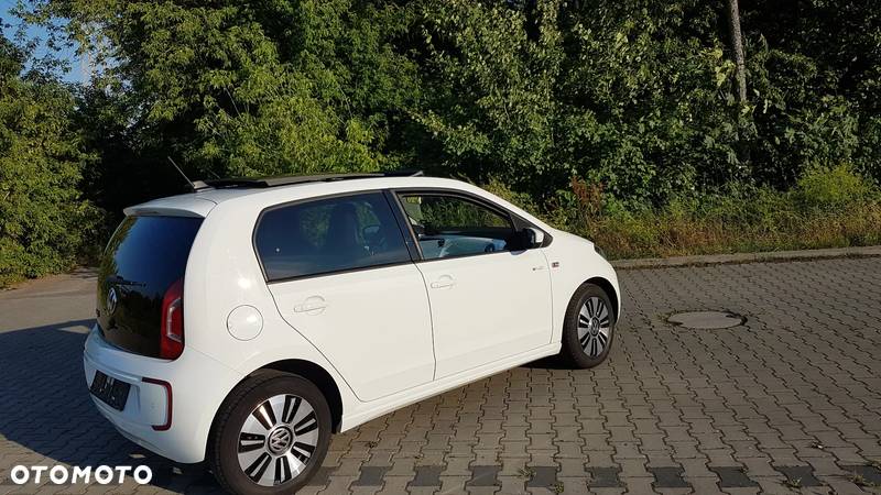 Volkswagen up! e-up - 5