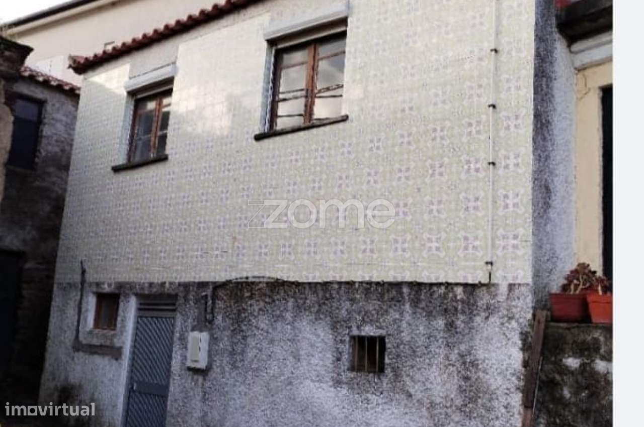 Casa da aldeia - Grande imagem: 2/22