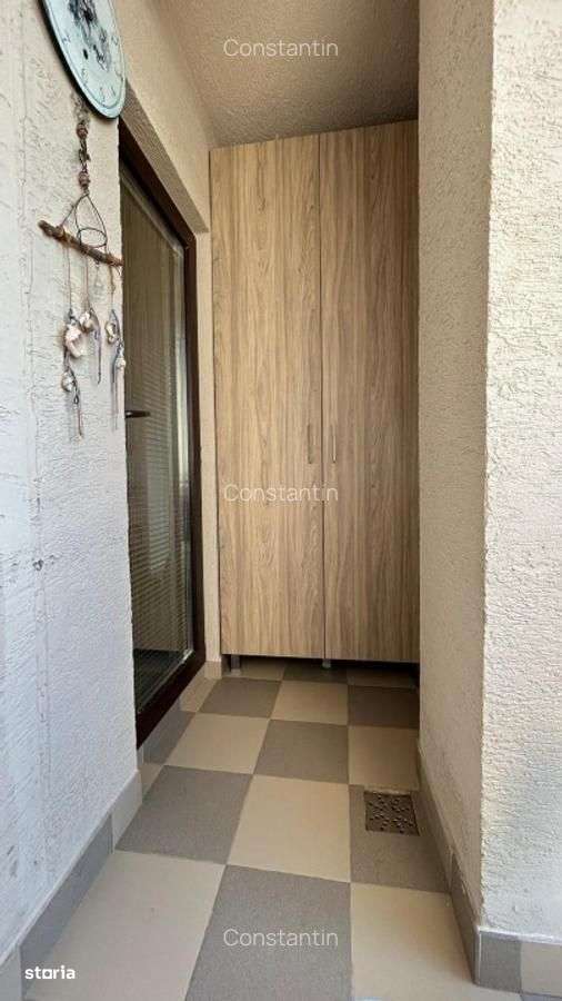 Apartament 2 camere - Bucurestii Noi-14