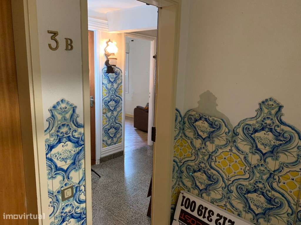 T4 com 130m² e Vista Deslumbrante para Sintra-12