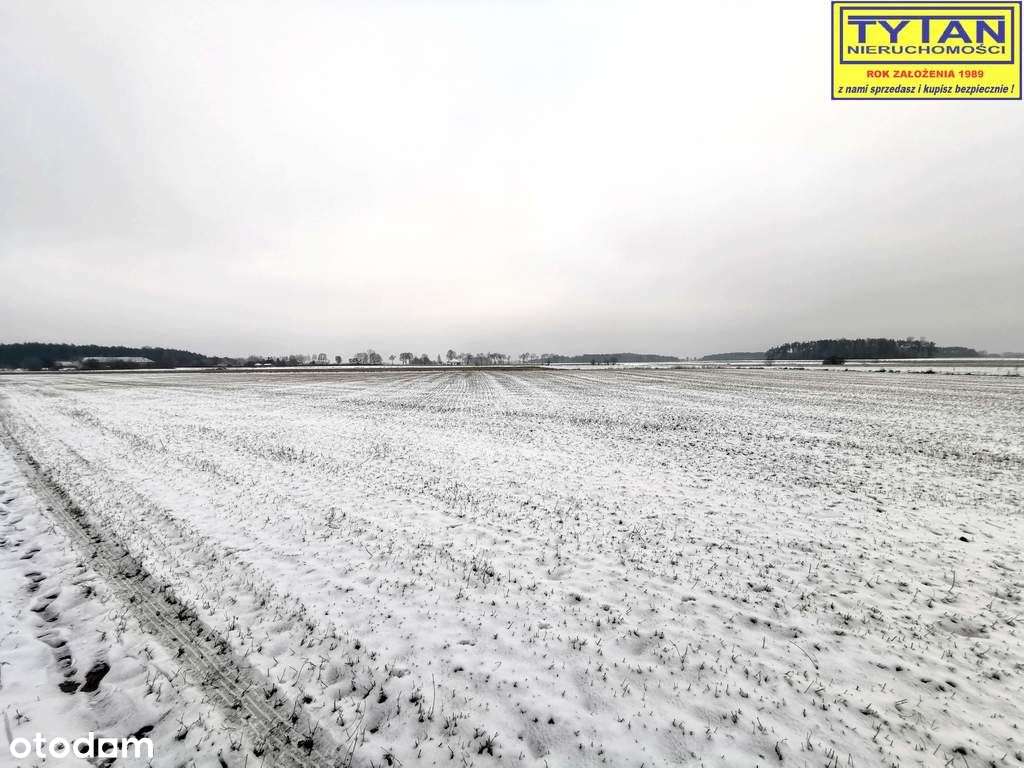 Atrakcyjna działka na sprzedaż – Nowogród, 1054 m²-4