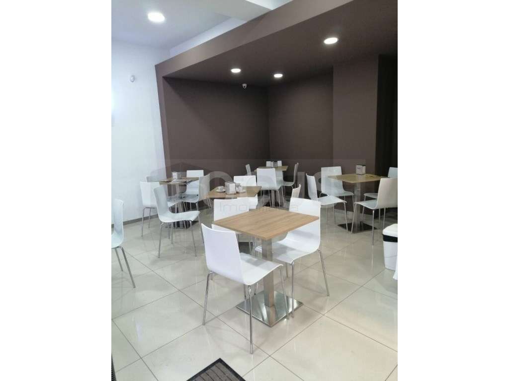 Padaria / Pastelaria Trespasse Estarreja - Grande imagem: 3/5