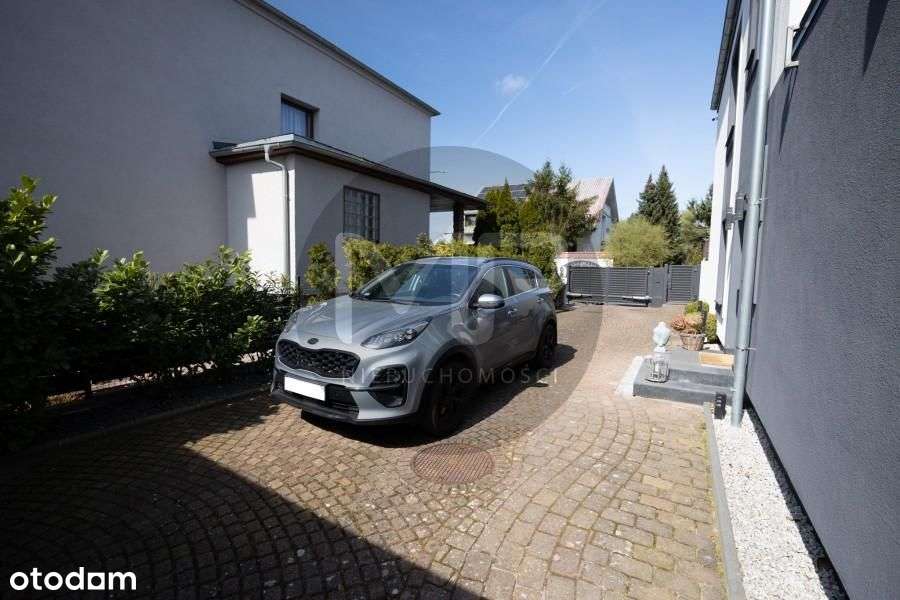 Dom, 150 m², Szczecin-17