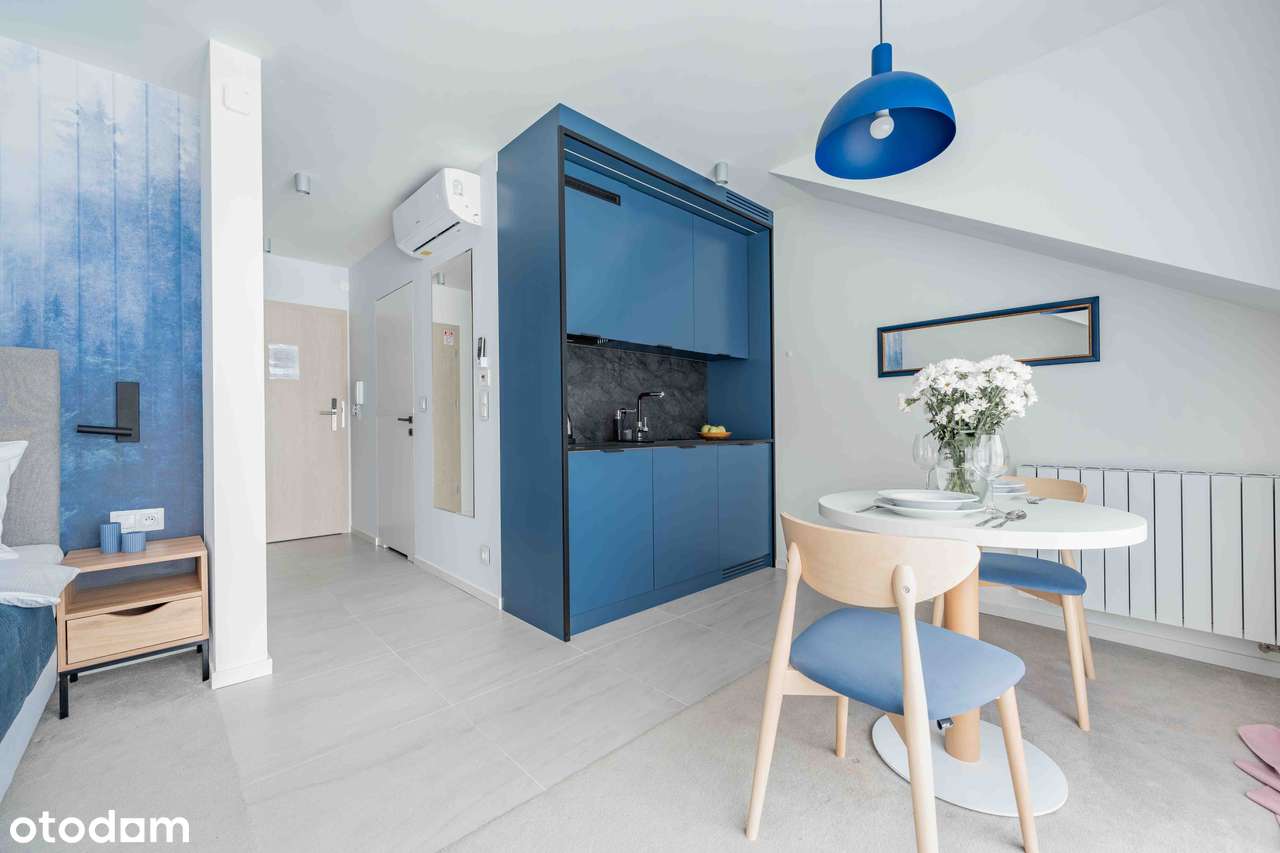 Zewnętrzne miejsce postojowe W CENIE Apartament w samym sercu Szczyrku-2