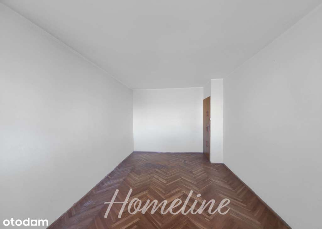 Słoneczne rozkładowe mieszkanie przy cichej ulicy-5