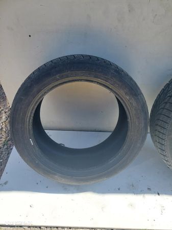 OPONA WIELOSEZONOWA RADAR DIMAX 245/45 R18 - 1