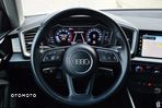 Audi A1 30 TFSI Advanced S tronic - 21