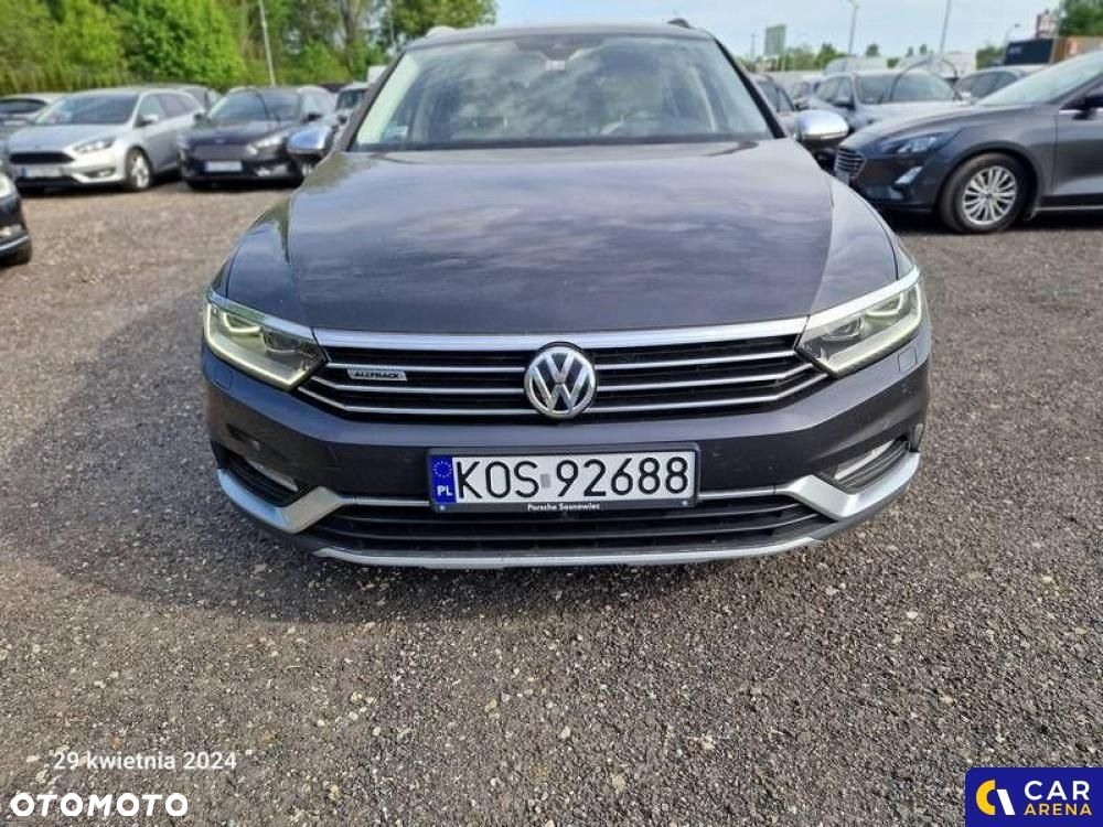 Volkswagen Passat - 15