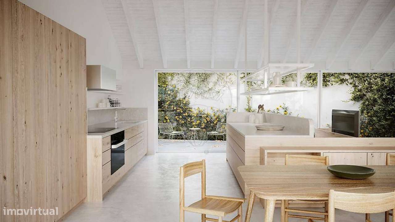 Moradia T3 para venda-8