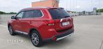 Mitsubishi Outlander 2.2 DI-D 4WD Automatik Edition 100+ - 4