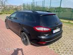 Ford Mondeo 1.6 Eco Boost Trend - 4