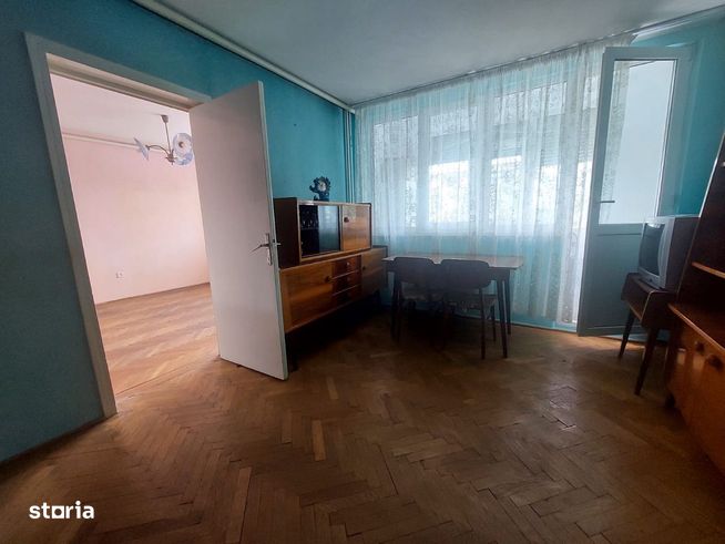 Apartamente 2 camere Tiglina1