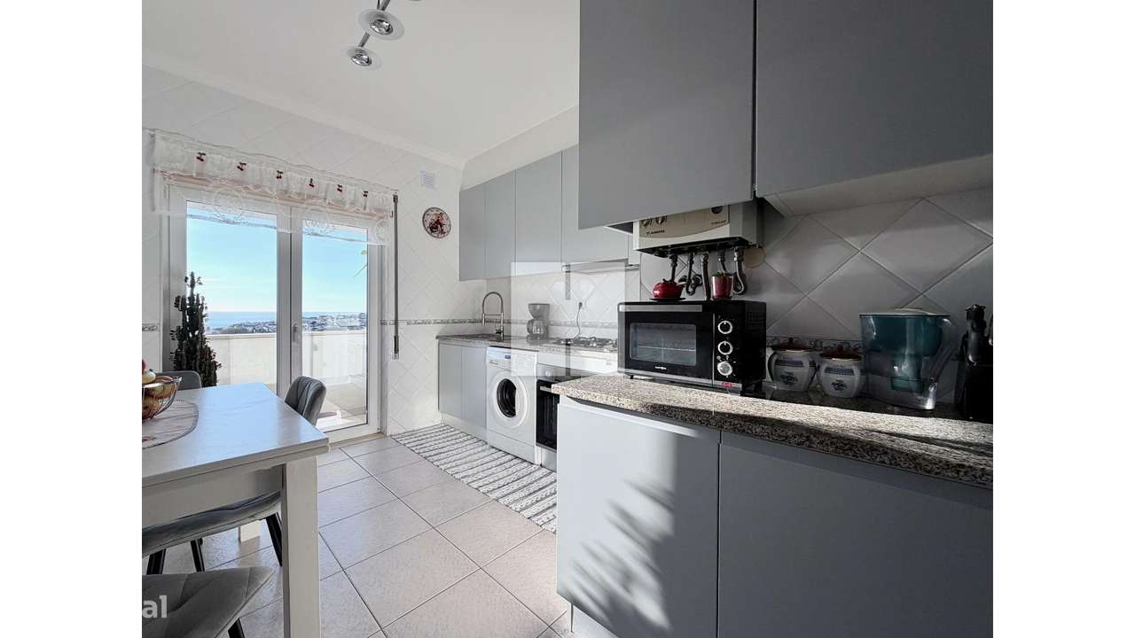 T2 Luminoso com Vista Mar - Grande imagem: 4/47