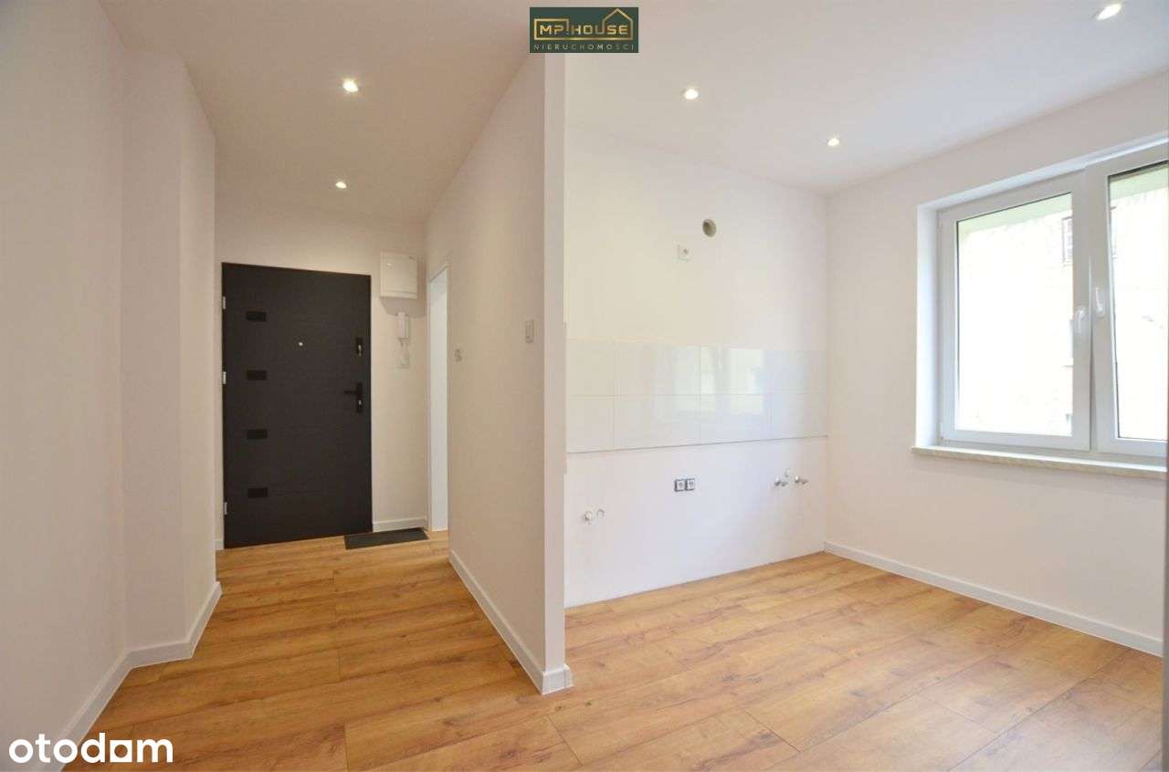 ⭐ Nowe Miasto / 2 pokoje/ po remoncie ⭐ - Pełny obrazek: 2/9