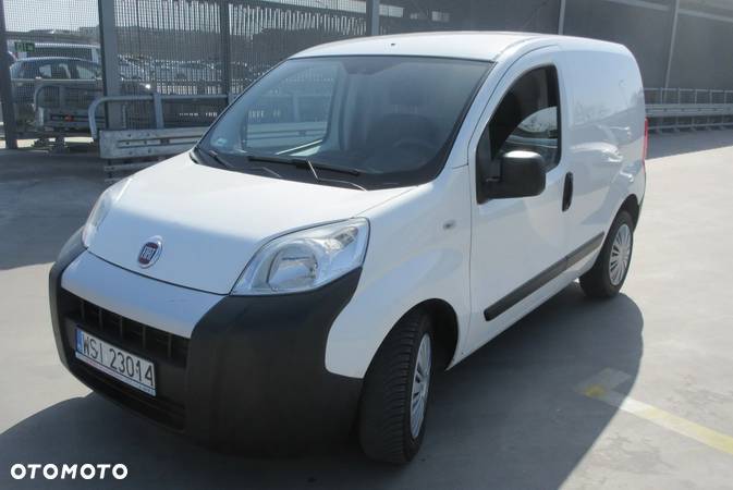 Fiat FIORINO - 7