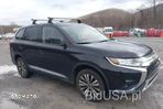 Mitsubishi Outlander 2.4 4WD CVT Instyle - 10