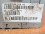 RADIO CD OPEL ASTRA H III ZAFIRA II B DVD 90 NAVI - 5