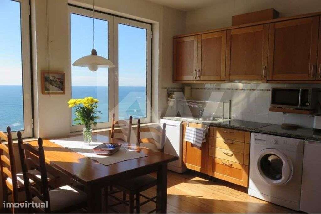 Casa da Mina - Uma casa muito especial frente ao mar, perto das ondas - Grande imagem: 5/60